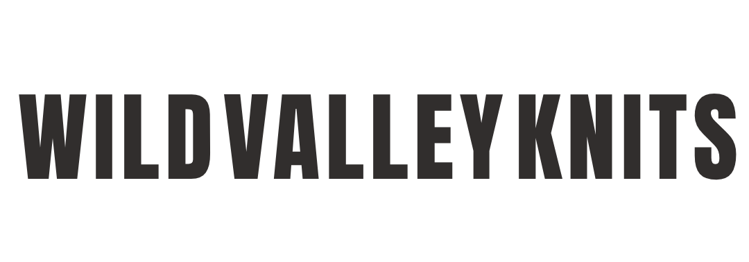 Wild Valley Knits